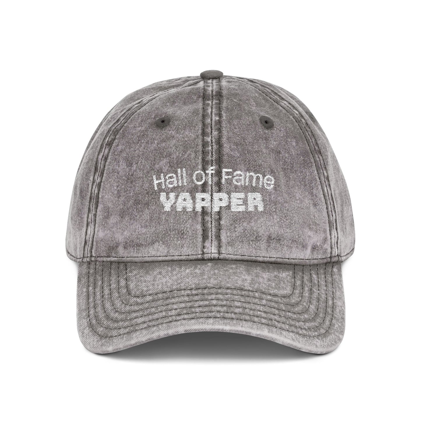 Hall of Fame Yapper Cap