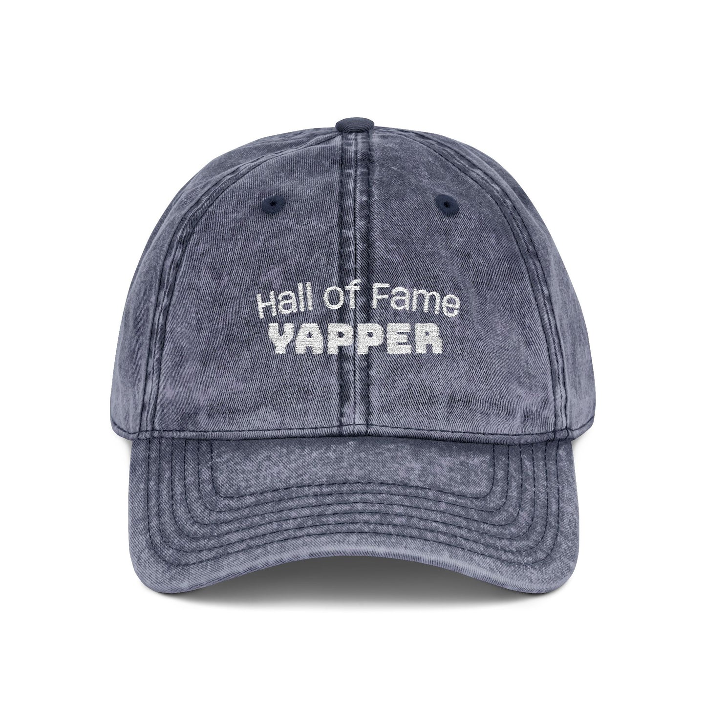 Hall of Fame Yapper Cap