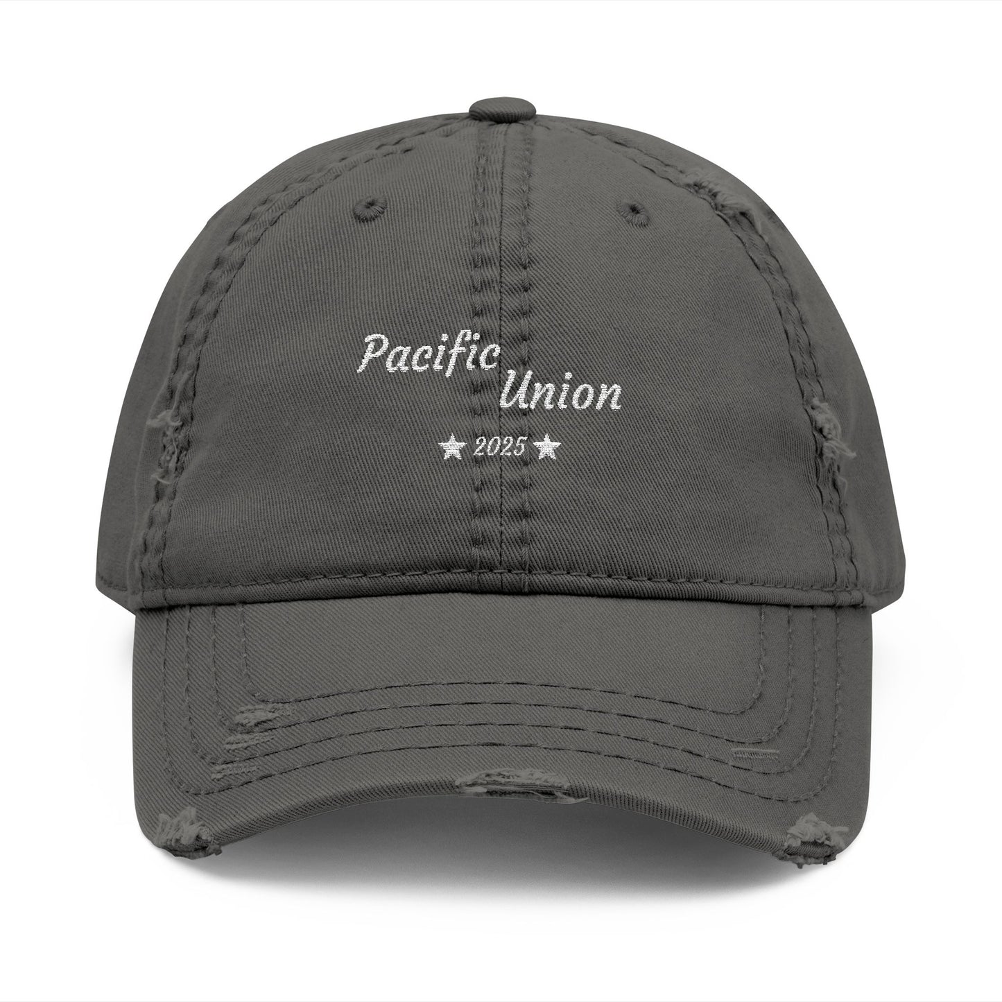Pacific Union 1st Edition Cap