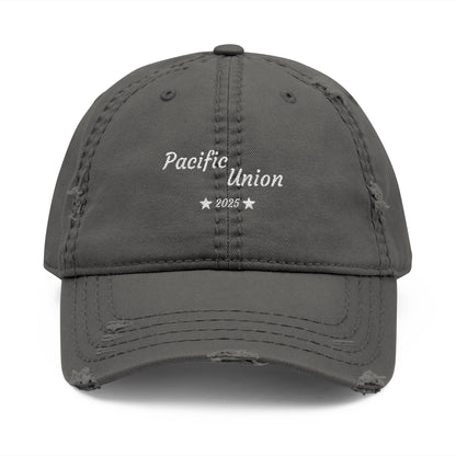 Pacific Union 1st Edition Cap