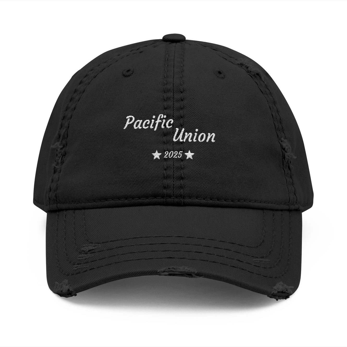 Pacific Union 1st Edition Cap
