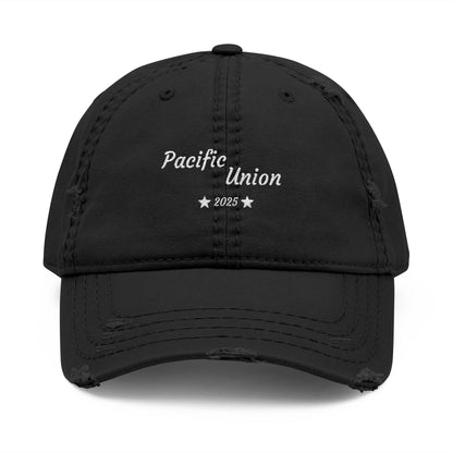 Pacific Union 1st Edition Cap